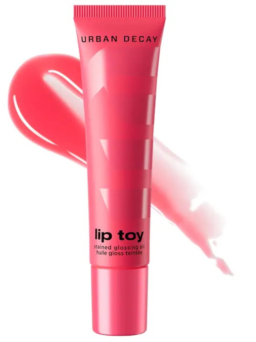 Urban Decay Lip Toy Stained Glossing Oil - Fresita
